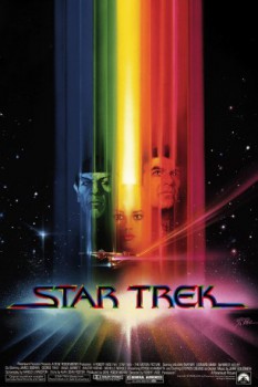 poster Star Trek  (1979)