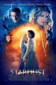 poster Stardust  (2007)