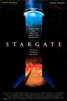 poster Stargate  (1994)