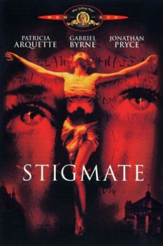 poster Stigmate  (1999)