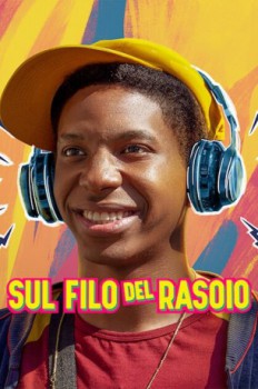 poster Sul filo del rasoio  (2022)