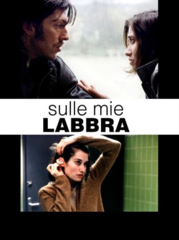 poster Sulle mie labbra  (2001)