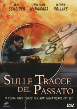 poster Sulle tracce del passato  (2001)