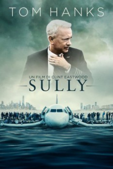 poster Sully  (2016)