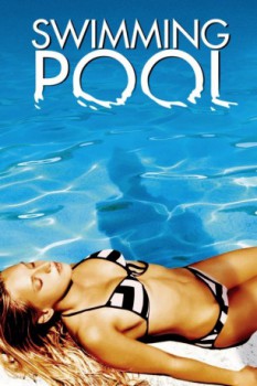 poster Swimming Pool  (2003)