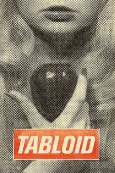 poster Tabloid  (2010)