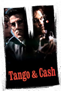 poster Tango & Cash  (1989)