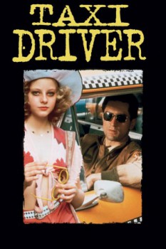 poster Taxi Driver  (1976)