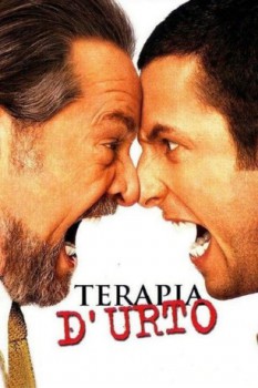 poster Terapia d'urto  (2003)