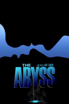 poster The Abyss  (1989)