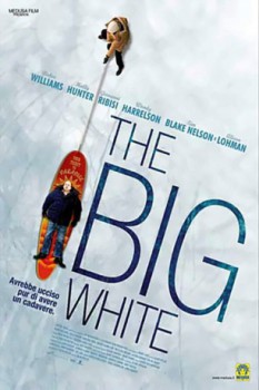 poster The Big White  (2005)