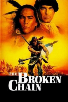 poster The Broken Chain  (1993)