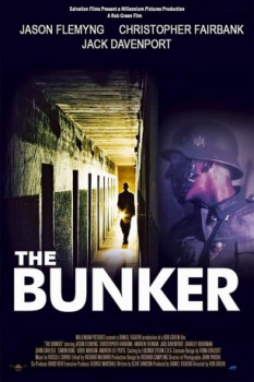 poster The Bunker  (2001)