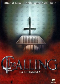 poster The calling - La chiamata  (2000)