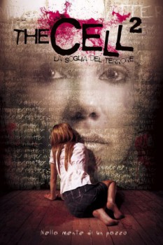 poster The Cell 2 - La soglia del terrore  (2009)