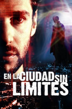 poster The City of no Limits  (2002)