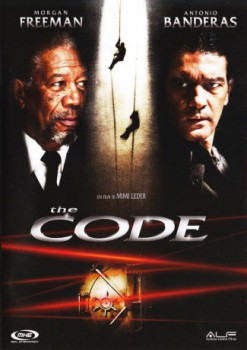 poster The Code  (2009)