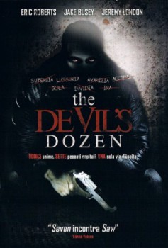 poster The Devil's Dozen  (2013)