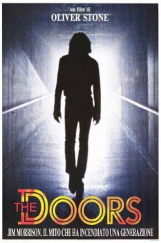 poster The Doors  (1991)