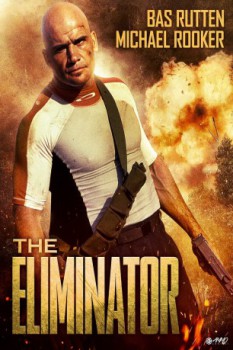 poster The Eliminator  (2004)