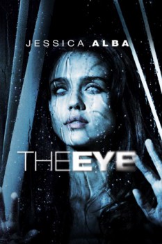 poster The Eye  (2008)