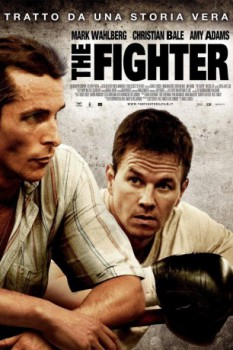 poster The Fighter  (2010)