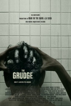 poster The Grudge  (2019)