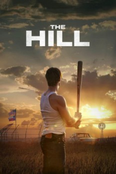 poster The Hill  (2023)