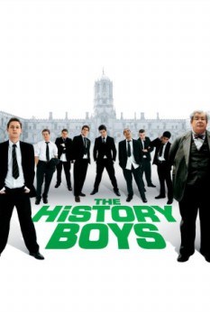 poster The History Boys  (2006)