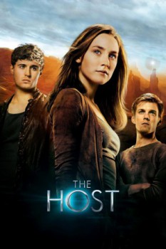 poster The Host  (2013)