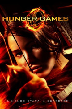 poster Hunger Games  (2012)