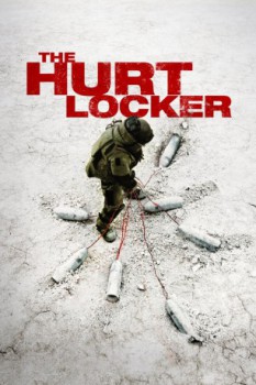 poster The Hurt Locker  (2008)