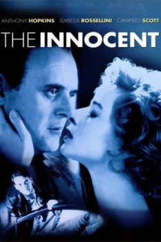 poster The Innocent  (1993)