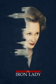 poster The Iron Lady  (2011)