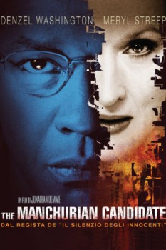 poster The Manchurian Candidate  (2004)