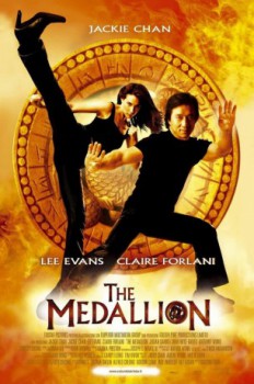 poster The Medallion  (2003)