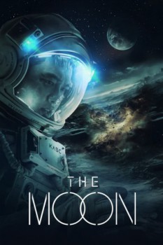 poster The Moon  (2023)