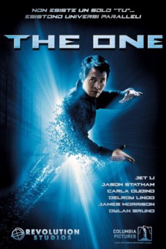 poster The One  (2001)