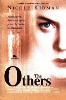 poster The Others  (2001)