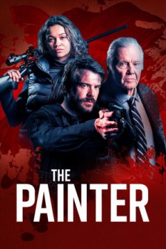 poster The Painter  (2024)