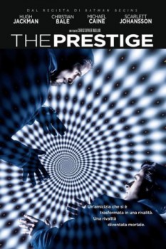 poster The Prestige  (2006)