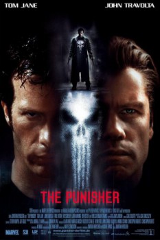 poster The Punisher  (2004)