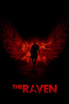 poster The Raven  (2012)