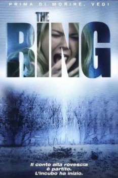 poster The Ring  (2002)