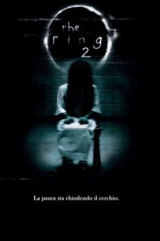 poster The Ring 2  (2005)