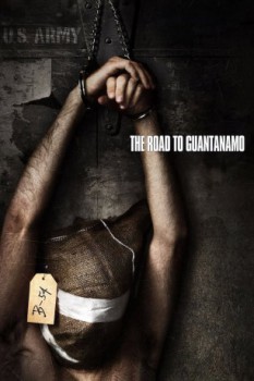 poster The Road to Guantanamo  (2006)