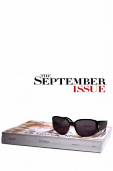 poster The September Issue  (2009)