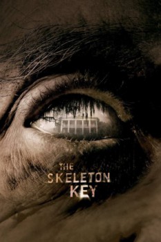 poster The Skeleton Key  (2005)