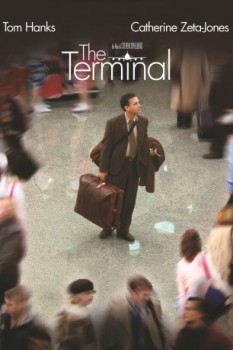 poster The Terminal  (2004)