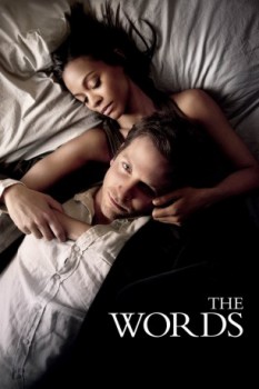 poster The Words  (2012)